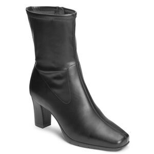 Aerosoles Cinnamon Ankle Boot- Size 8